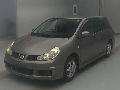 NISSAN WINGROAD