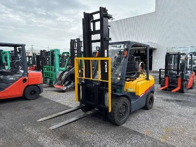 TCM FORKLIFT