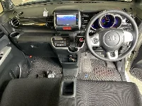 Цена авто Honda N-Box с аукционов Японии, номер кузова JF1, пробег 50 000, оценка 13