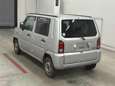 DAIHATSU NAKED