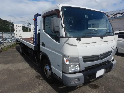NISSAN NT450 ATLAS