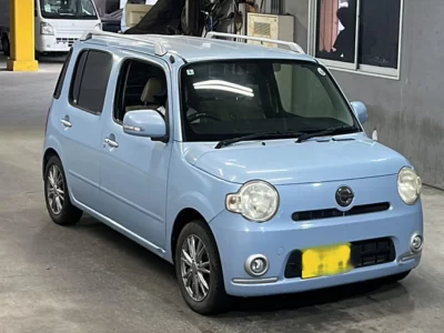 DAIHATSU MIRA COCOA