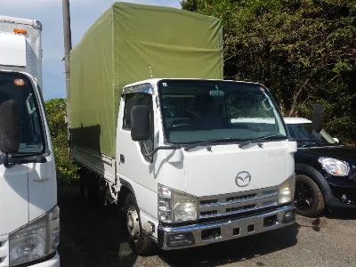 MAZDA TITAN