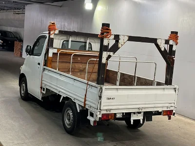 TOYOTA TOWN ACE TRUCK