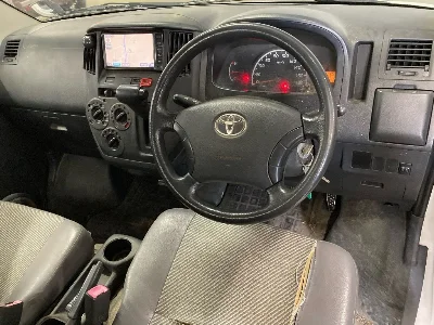 TOYOTA TOWN ACE TRUCK