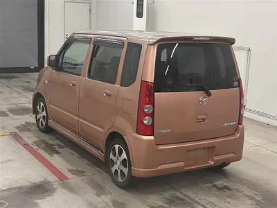 MAZDA AZ WAGON