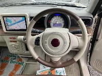 Цена авто Suzuki Alto Lapin с аукционов Японии, номер кузова HE33S, пробег 8 000, оценка 6