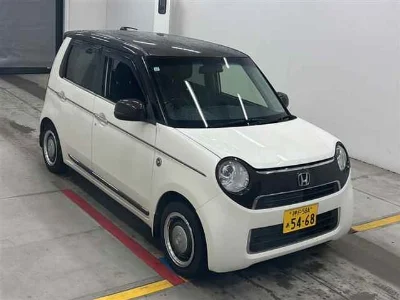 HONDA N ONE