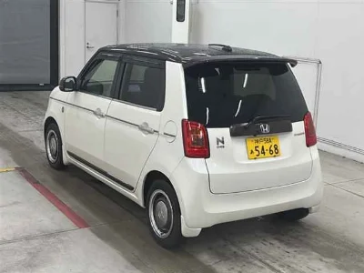 HONDA N ONE
