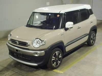 SUZUKI XBEE