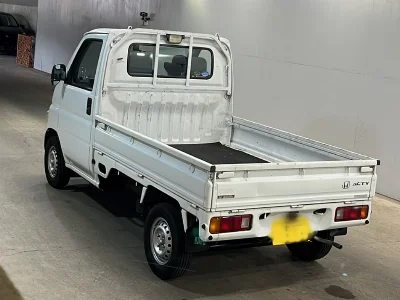 HONDA ACTY TRUCK