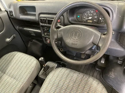 HONDA ACTY TRUCK