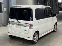 Цена авто Daihatsu Tanto с аукционов Японии, номер кузова L375S, пробег 239 000, оценка 6
