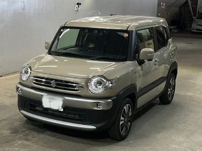 SUZUKI XBEE