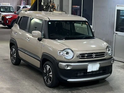 SUZUKI XBEE