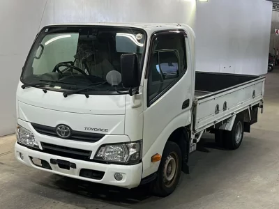 TOYOTA TOYOACE
