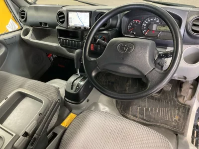 TOYOTA TOYOACE