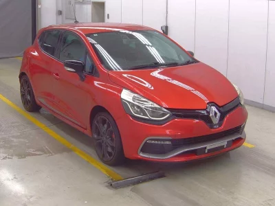 Renault Lutecia