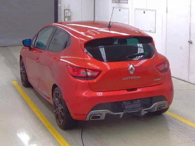 Renault Lutecia