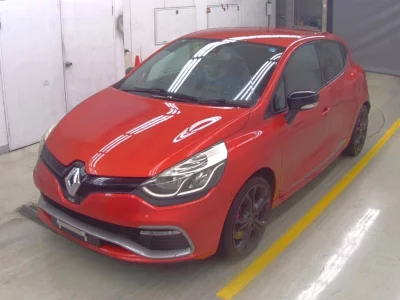 Renault Lutecia