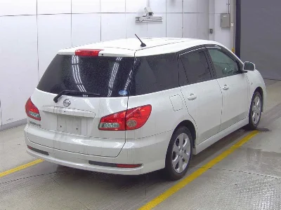 Nissan Wingroad