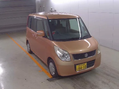 SUZUKI PALETTE