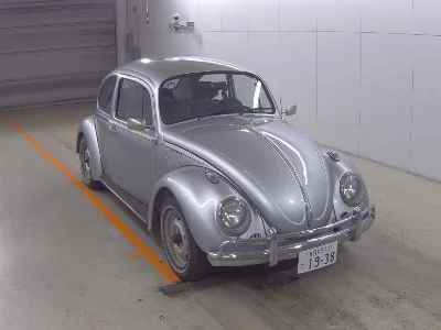 VOLKSWAGEN OTHER