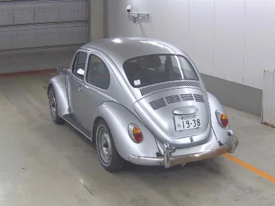 VOLKSWAGEN OTHER