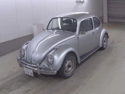 VOLKSWAGEN OTHER