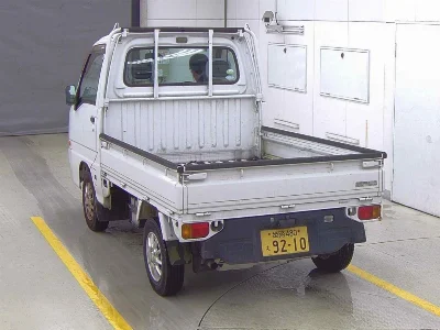 SUBARU SAMBAR TRUCK