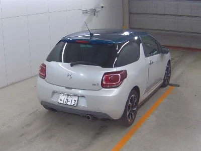 Citroen DS3