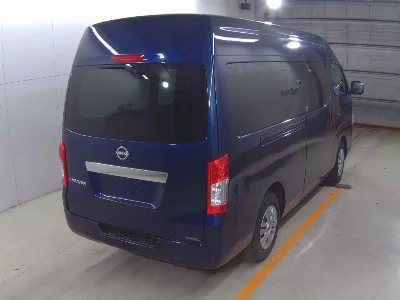 NISSAN CARAVAN