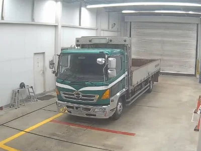 HINO RANGER