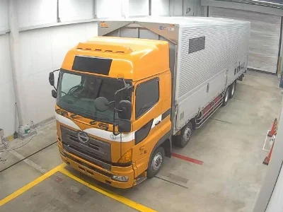 HINO OTHER