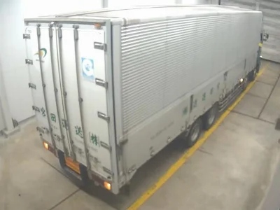HINO OTHER