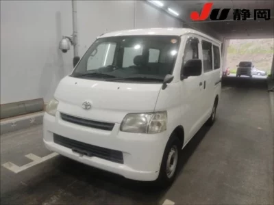 TOYOTA TOWN ACE VAN