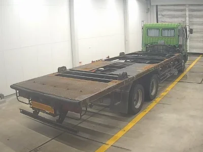 HINO OTHER