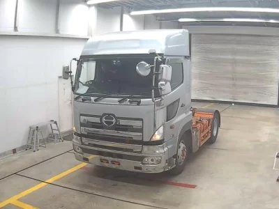 HINO OTHER