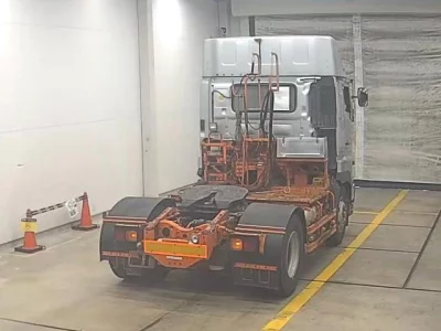 HINO OTHER