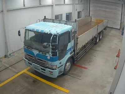 HINO OTHER