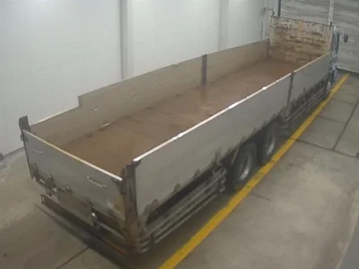 HINO OTHER