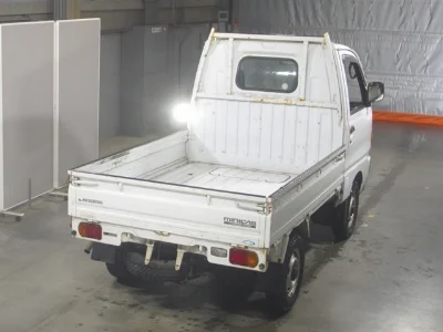 MITSUBISHI MINICAB TRUCK