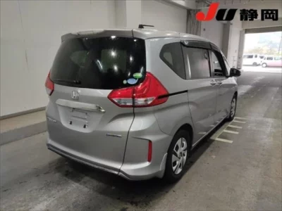 HONDA FREED+