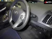 Цена авто Toyota Prius с аукционов Японии, номер кузова ZVW30, пробег 128 000, оценка 2