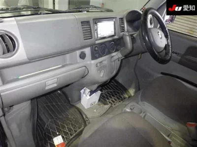 SUZUKI EVERY VAN