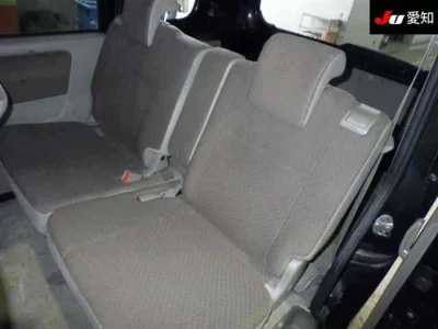 SUZUKI EVERY VAN