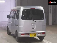 Цена авто Daihatsu Hijet Cargo с аукционов Японии, номер кузова S321V, пробег 72 000, оценка 2