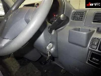 Цена авто Daihatsu Hijet Cargo с аукционов Японии, номер кузова S321V, пробег 72 000, оценка 2