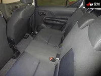 Цена авто Toyota Aqua с аукционов Японии, номер кузова NHP10, пробег 131 000, оценка 8