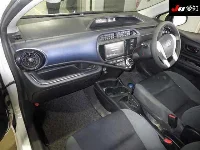 Цена авто Toyota Aqua с аукционов Японии, номер кузова NHP10, пробег 221 000, оценка 2